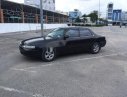 Mazda 626 1997 - Bán Mazda 626 năm sản xuất 1997, màu đen