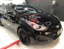 Hyundai Elantra 2015 - Cần bán Hyundai Elantra năm 2015, màu đen, nhập khẩu nguyên chiếc chính chủ, giá chỉ 600 triệu