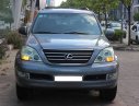 Lexus GX Cũ   470 2005 - Xe Cũ Lexus GX 470 2005