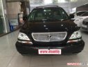 Lexus RX 1999 - Cần bán gấp Lexus RX đời 1999, màu đen