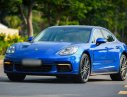 Porsche Panamera 2016 - Bán ô tô Porsche Panamera 4S, màu xanh lam nhập khẩu