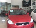 Mitsubishi Mirage 1.2 MT Eco 2018 - Bán Mitsubishi Mirage 1.2 MT Eco 2018, màu đỏ, xe nhập