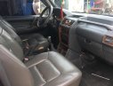 Mitsubishi Pajero 2004 - Cần bán xe Mitsubishi Pajero 2004, màu xanh lam, nhập khẩu giá cạnh tranh