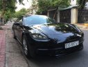 Porsche Panamera 3.0 2018 - Cần bán Porsche Panamera 3.0 sản xuất năm 2018, màu đen, nhập khẩu