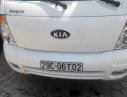 Kia K2700 2013 - Bán xe Kia 1.25T, màu trắng xe gia đình, giá tốt 215tr