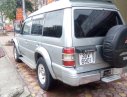 Mitsubishi Pajero GL 2005 - Bán xe Mitsubishi Pajero GL đời 2005, ít sử dụng, 200 triệu