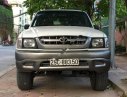 Toyota Hilux GL 2005 - Bán xe Toyota Hilux GL năm 2005, màu trắng, nhập khẩu nguyên chiếc