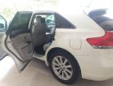 Toyota Venza   2.7 2009 - Bán xe Toyota Venza 2.7 đời 2009, màu trắng, giá 850tr