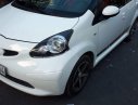 Toyota Aygo 2006 - Bán Toyota Aygo 2007, hai màu, nhập khẩu