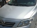 Toyota Corolla altis   1.8 AT  2008 - Chính chủ bán xe Toyota Corolla altis 1.8 AT sản xuất năm 2008, màu bạc