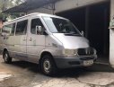 Mercedes-Benz Sprinter 311 2005 - Chính chủ bán Mercedes 311 đời 2005, màu bạc