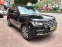 LandRover Range rover HSE 3.0 2015 - Bán LandRover Range Rover HSE 3.0 đời 2015, màu đen, nhập khẩu nguyên chiếc