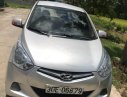 Hyundai Eon 2012 - Cần bán Hyundai Eon đời 2012, màu bạc, nhập khẩu