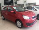 Mitsubishi Mirage 1.2 MT Eco 2018 - Bán Mitsubishi Mirage 1.2 MT Eco 2018, màu đỏ, xe nhập