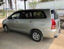 Acura CL 2008 - Bán xe Innova G 5 / 2008, màu ghi bạc.