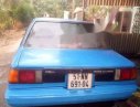 Toyota Carina  SE 1996 - Bán Toyota Carina SE năm 1996, màu xanh