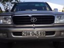 Toyota Land Cruiser GX 4500 2004 - Cần bán xe Toyota Land Cruiser GX 4500 sản xuất 2004, màu hồng, giá chỉ 330 triệu