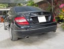 Mercedes-Benz C class 250 2008 - Bán Mercedes 250 năm sản xuất 2008, màu đen, xe nhập