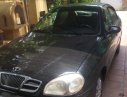 Daewoo Lanos 2001 - Cần bán gấp Daewoo Lanos đời 2001, 56 triệu