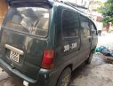 Daihatsu Citivan 1999 - Bán ô tô Daihatsu Citivan đời 1999, màu xanh dưa