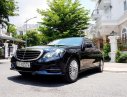 Mercedes-Benz E class 200 2015 - Cần bán xe Mercedes 200 năm 2015, màu đen