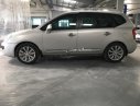 Kia Carens EXMT 2014 - Chính chủ bán Kia Carens EXMT năm 2014, màu bạc