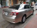 Toyota Corolla altis 2013 - Chính chủ bán Toyota Corolla altis đời 2013, màu vàng cát