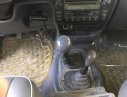 Toyota Hilux GL 2005 - Bán ô tô Toyota Hilux GL 2005, máy dầu, xe nhập, 2 cầu.