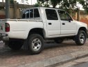 Toyota Hilux GL 2005 - Bán ô tô Toyota Hilux GL 2005, máy dầu, xe nhập, 2 cầu.