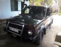 Lada Niva1600 1990 - Bán Lada Niva 1600 năm sản xuất 1990, nhập khẩu nguyên chiếc, giá tốt