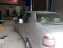 Fiat Albea 2002 - Cần bán lại xe Fiat Albea sản xuất 2002, màu bạc xe gia đình, giá tốt