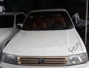 Peugeot 309 1986 - Bán Peugeot 309 năm 1986, màu trắng