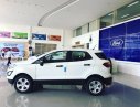 Ford EcoSport Ambiente 2018 - Bán Ecosport Ambiente trang bị gói full phụ kiện - Giá cực kì ưu đãi