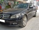 Mercedes-Benz C class 250 2008 - Bán Mercedes 250 năm sản xuất 2008, màu đen, xe nhập