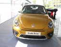 Volkswagen New Beetle Dune 2018 - Bán Volkswagen Beetle Dune 2018 nhập khẩu nguyên chiếc từ Đức