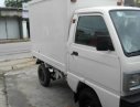 Suzuki Super Carry Truck 2015 - Cần bán gấp Suzuki Super Carry Truck 2015 như mới, giá tốt