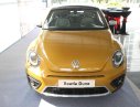 Volkswagen New Beetle Dune 2018 - Bán Volkswagen Beetle Dune 2018 nhập khẩu nguyên chiếc từ Đức