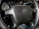 Hyundai Galloper 2004 - Cần bán gấp Hyundai Galloper đời 2004, màu đen, nhập khẩu