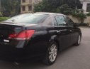 Toyota Avalon Limited 2008 - Bán xe Toyota Avalon Limited 2008, màu đen, nhập khẩu nguyên chiếc