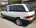 Toyota Previa 1995 - Bán Toyota Previa đời 1995, màu trắng, nhập khẩu chính chủ