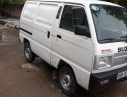 Suzuki Super Carry Van 2015 - Cần bán Super Carry Van