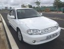 Kia Spectra 2005 - Chính chủ bán Kia Spectra năm 2005, màu trắng