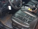 Ford Escape 2011 - Bán Ford Escape đời 2011, màu đen chính chủ, giá 450tr