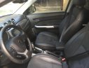 Suzuki Vitara 2016 - Bán xe Suzuki Vitara màu đen, nóc trắng đời 2016 đăng ký 06/2017