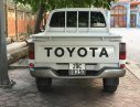 Toyota Hilux GL 2005 - Bán ô tô Toyota Hilux GL 2005, máy dầu, xe nhập, 2 cầu.