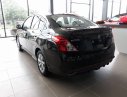 Nissan Sunny XV 2018 - Bán ô tô Nissan Sunny XV 2018, màu đen