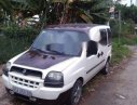Fiat Doblo 2003 - Cần bán Fiat Doblo năm sản xuất 2003, hai màu trắng nóc đen