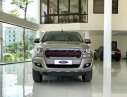 Ford Ranger 2017 - Bán Ford bán tải Ranger XLS sản xuất 2017, số tự động