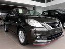 Nissan Sunny XV 2018 - Bán ô tô Nissan Sunny XV 2018, màu đen