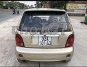 Chery QQ3 2009 - Bán xe Chery QQ3 năm sản xuất 2009, màu ghi vàng 